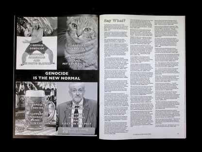ART Monthly [03] N.500 Oct 2026 - Part 2