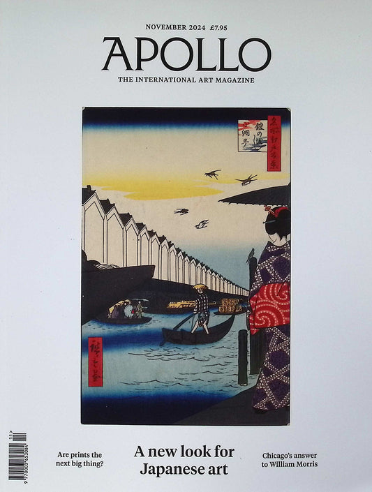 APOLLO  November 2024