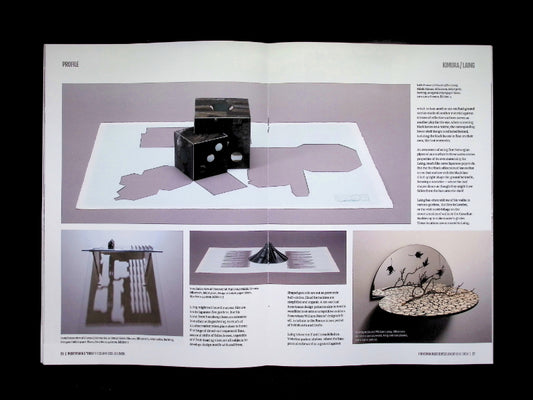 Printmaking TODAY V35N137 [01] Spring 2026 - Part 1