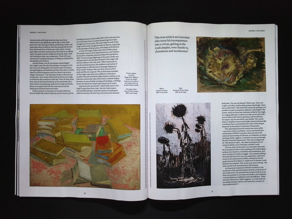 RA N°167 Summer 2025