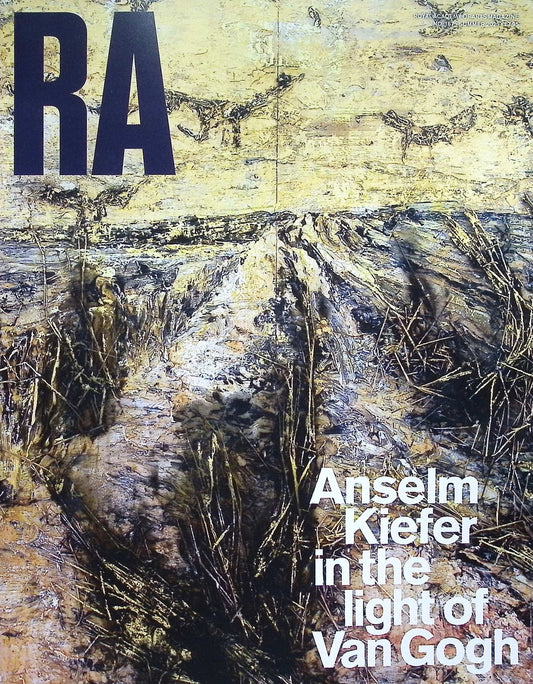 RA N°167 Summer 2025