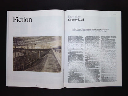 RA N°168 Autumn 2025