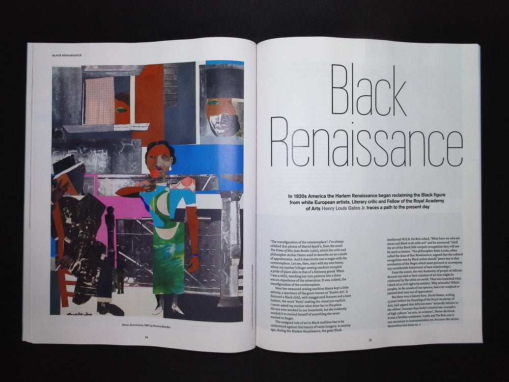 RA N°168 Autumn 2025