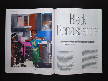 RA N°168 Autumn 2025