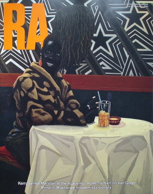 RA N°168 Autumn 2025