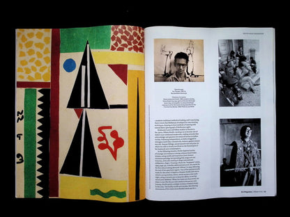 RA N°169 Winter 2025