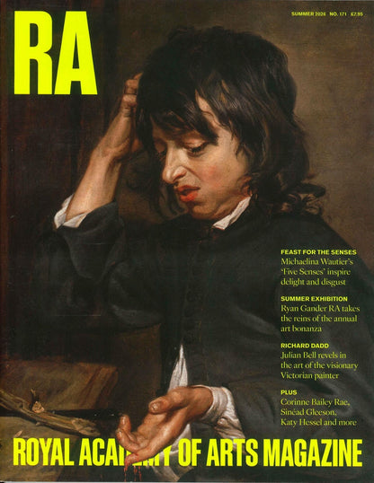 RA N°171 Summer 2026