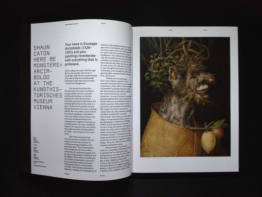 Turps Painting Magazine N30