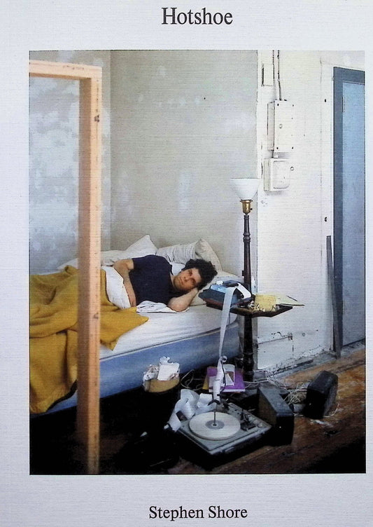 HotShoe No.214 Vol.2,2025