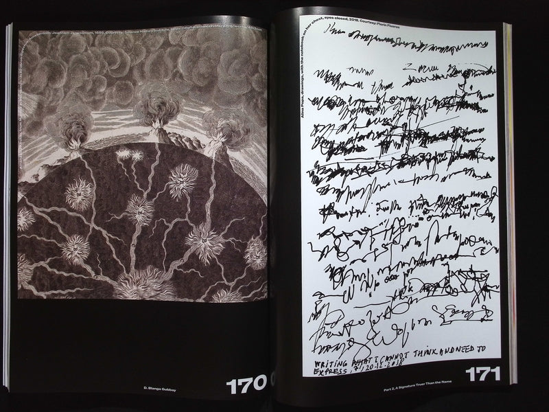 MOUSSE MAGAZINE [92] N92 Summer 2025