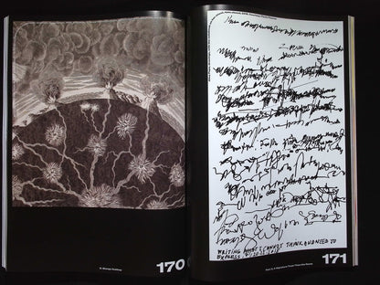 MOUSSE MAGAZINE [92] N92 Summer 2025