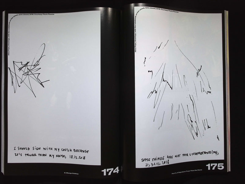 MOUSSE MAGAZINE [92] N92 Summer 2025