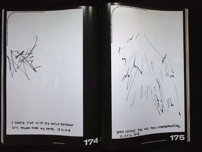 MOUSSE MAGAZINE [92] N92 Summer 2025