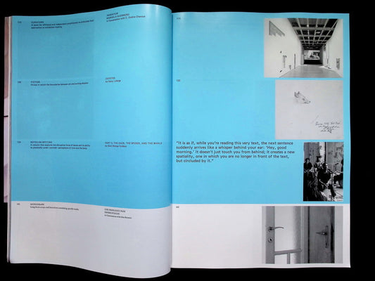 MOUSSE [93] N93 FALL 2025