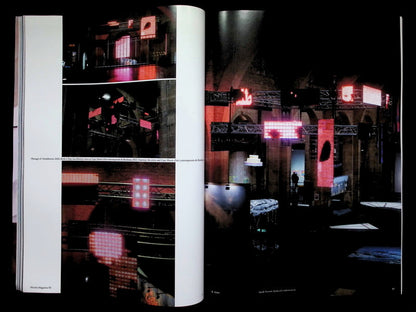 MOUSSE [93] N93 FALL 2025