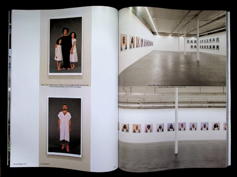 MOUSSE [94] N94 Winter 2026 (雙封面) - Part 1