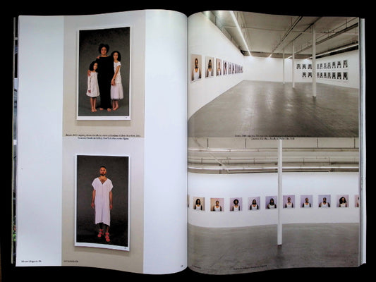 MOUSSE [94] N94 Winter 2026 (雙封面) - Part 1