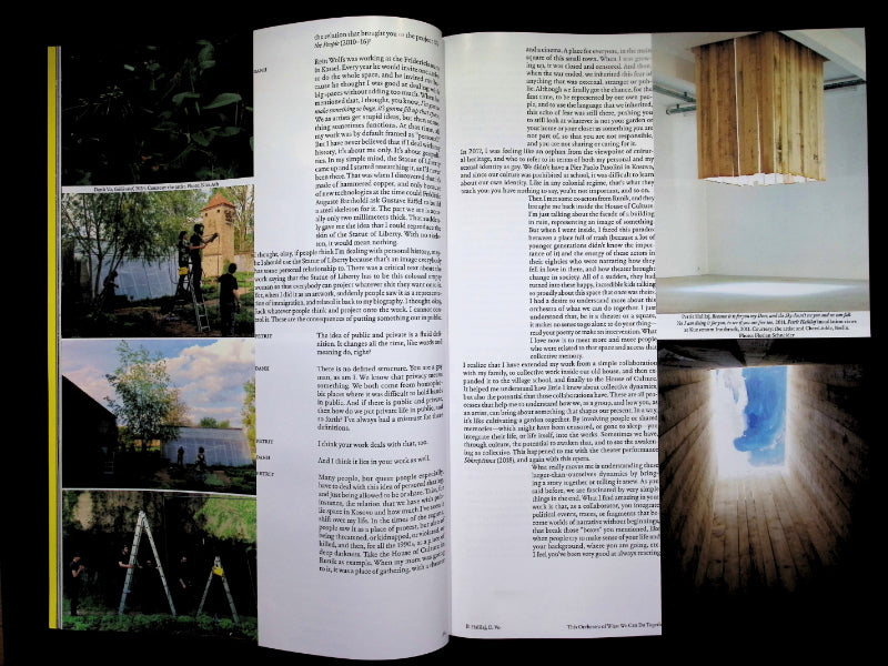 MOUSSE [94] N94 Winter 2026 (雙封面) - Part 3