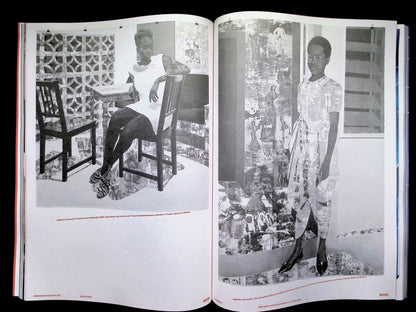 MOUSSE [95] N95 Spring 2026 - Part 2