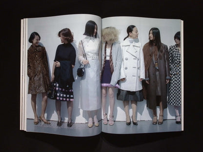 Modern Matter N.21 Spring/Summer 2025+2別冊