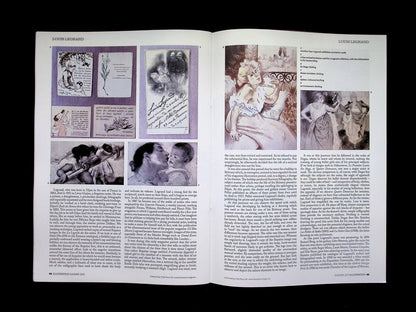 ILLUSTRATION (UK) No.84 Summer 2025 - Part 4