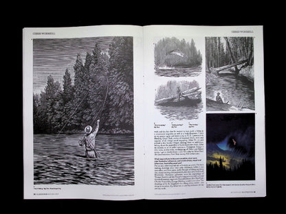 ILLUSTRATION (UK) No.85 Autumn 2025 - Part 1