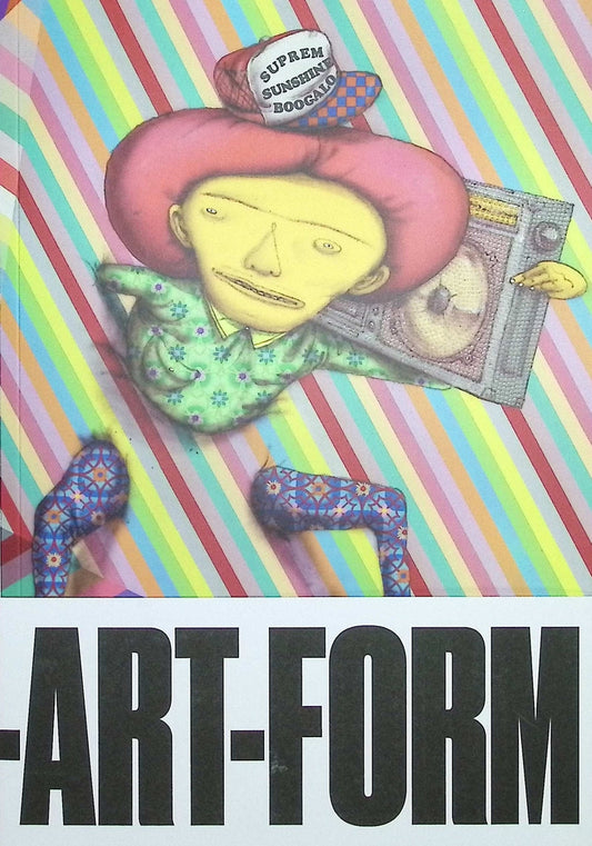 Art-Form [08] No.08