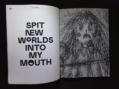 Sluice [17] Spring/Summer 2025