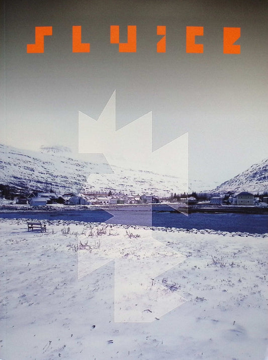 Sluice [17] Spring/Summer 2025
