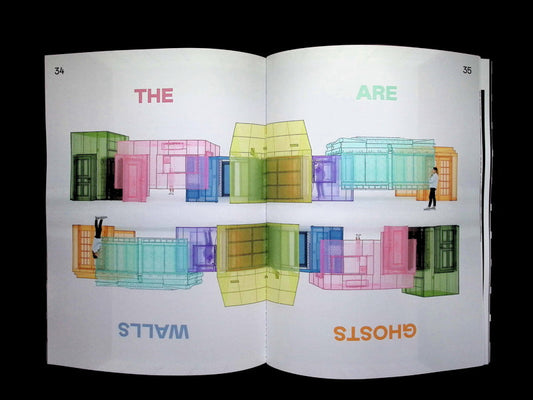 SLUICE [18] Autumn/Winter 2025