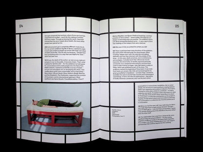 SLUICE [18] Autumn/Winter 2025