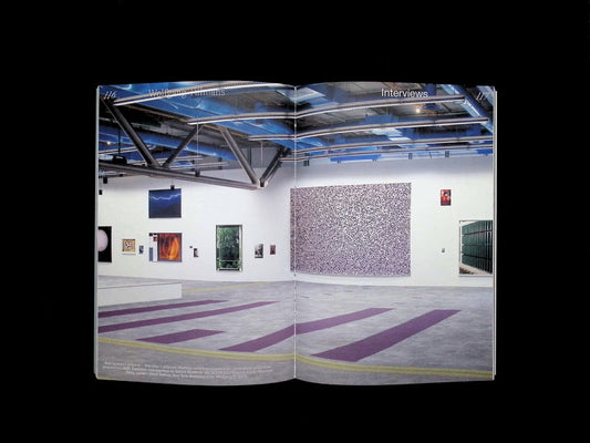 emergent magazine No.14 (雙封面)