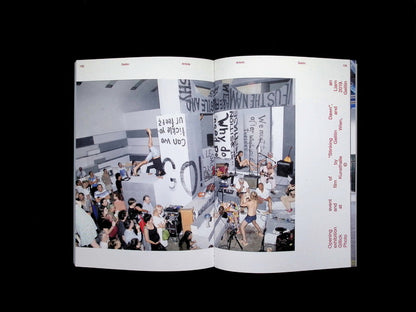 emergent magazine No.14 (雙封面)
