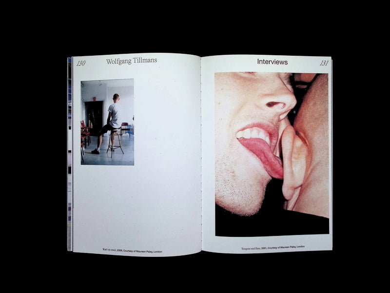 emergent magazine No.14 (雙封面)