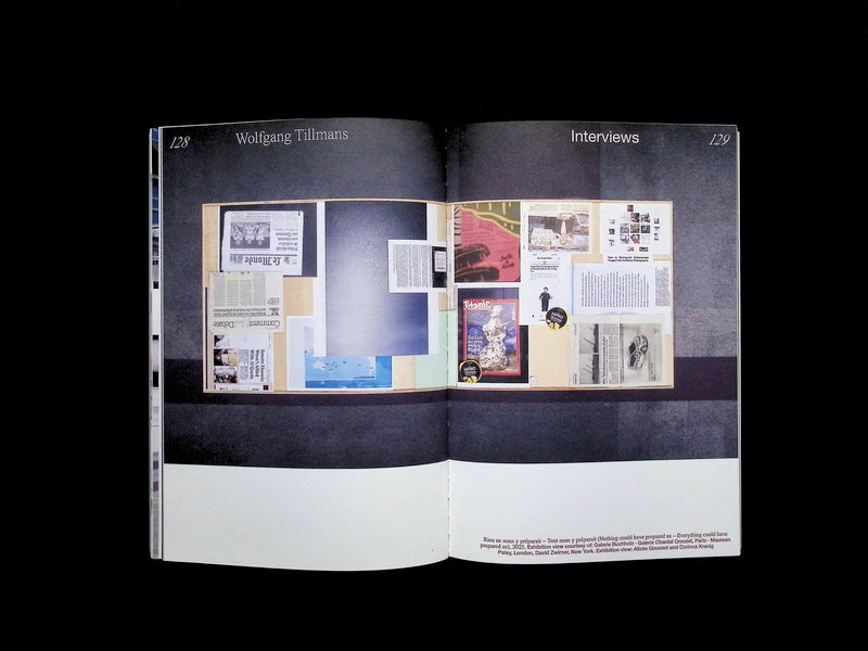 emergent magazine No.14 (雙封面)