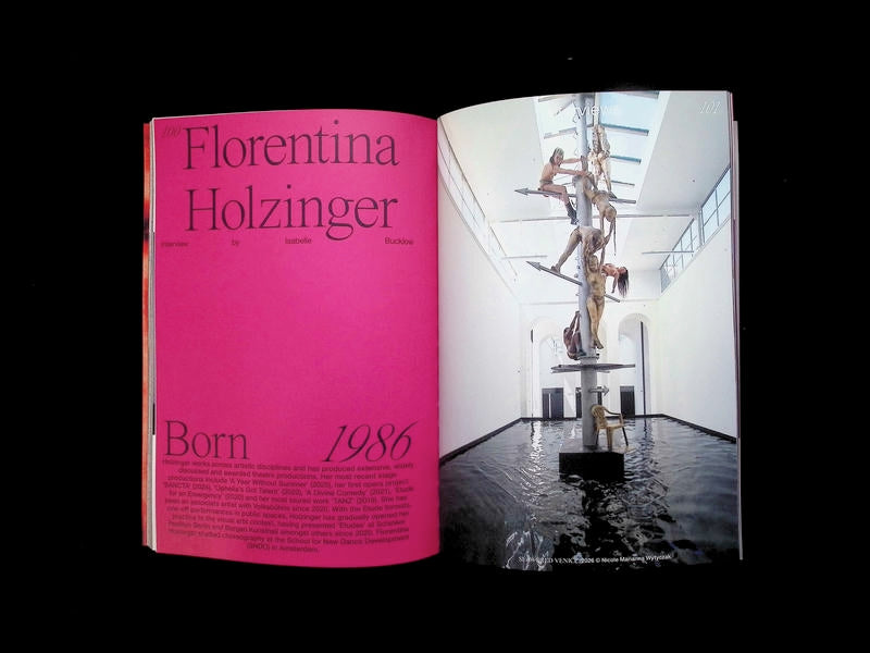 emergent magazine No.15 - Part 3