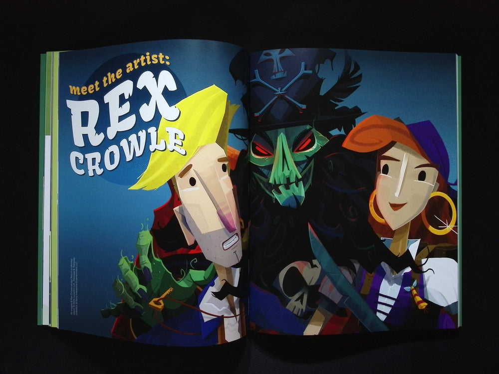 CDQ:CHARACTER DESIGN QUARTERLY *** [51800] No.31