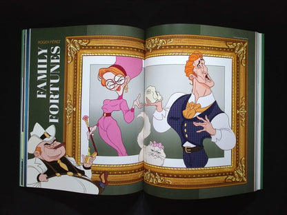 CDQ:CHARACTER DESIGN QUARTERLY *** [51800] No.31