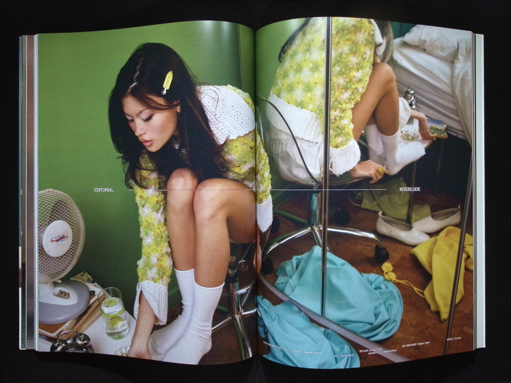 New Wave [03]NO.16 2025