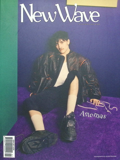 New Wave [03]NO.16 2025
