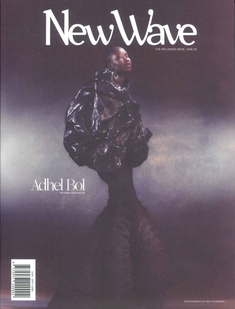 New Wave NO.17
