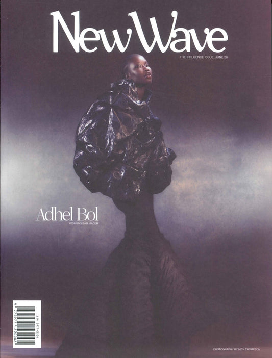 New Wave NO.17