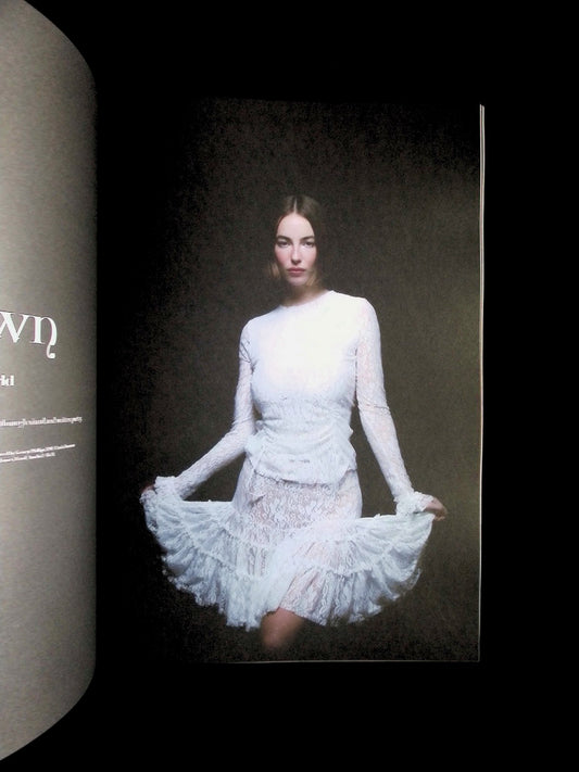 PEAK NO.6 2026 (雙封面) - Part 1