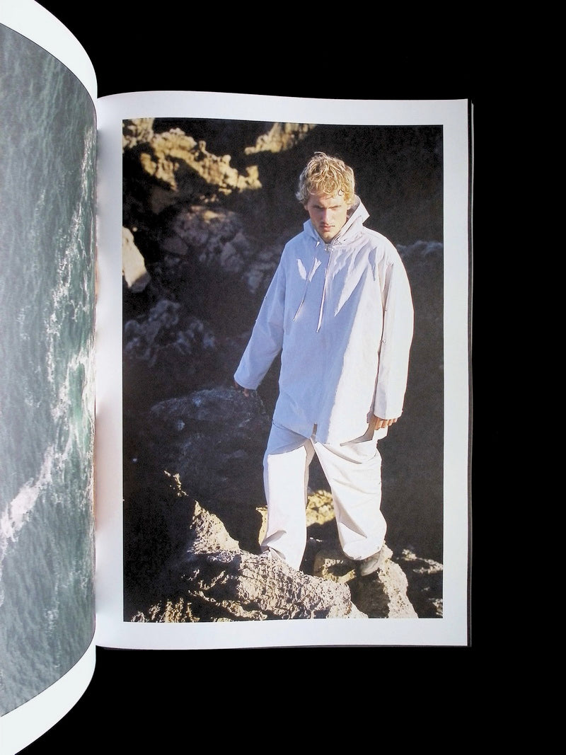 PEAK NO.6 2026 (雙封面) - Part 2