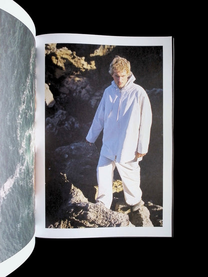 PEAK NO.6 2026 (雙封面) - Part 2