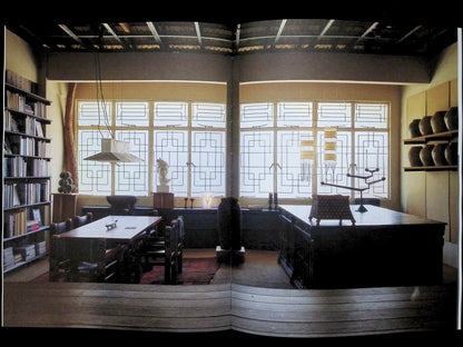 Where Ideas Form NO.1 - Part 2