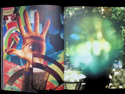 Where Ideas Form NO.1 - Part 4