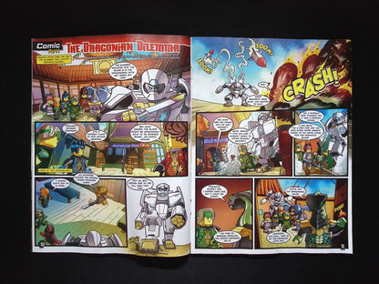 LEGO NINJAGO [30] NO.130+樂高玩具