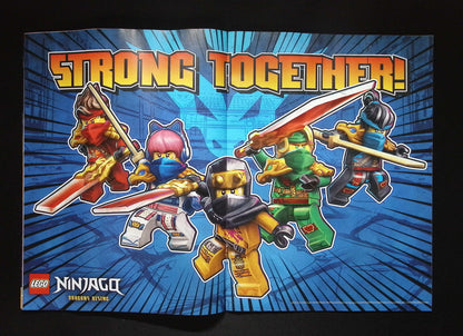 LEGO NINJAGO [33] NO.133+樂高玩具