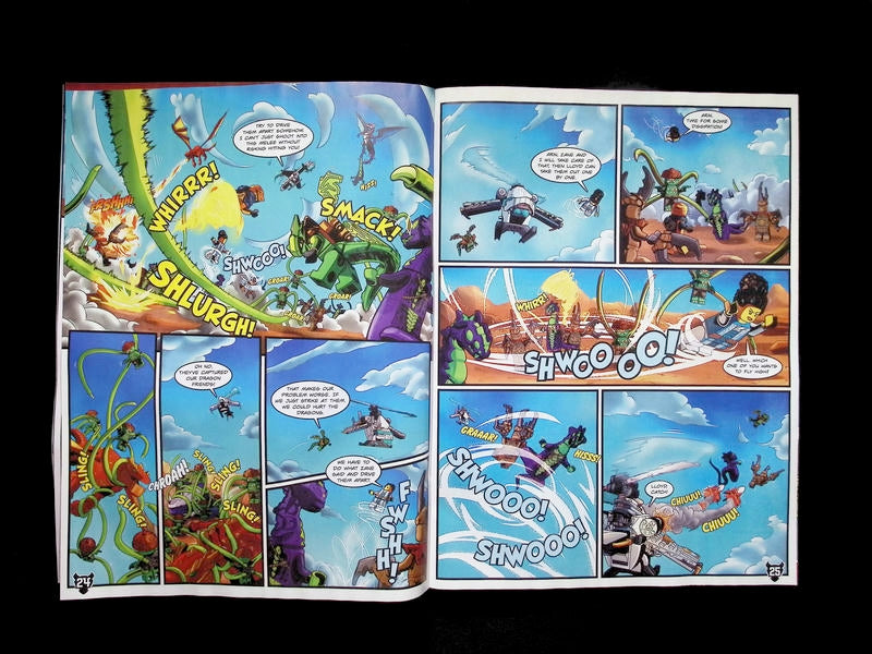 LEGO NINJAGO [43] NO.143+樂高玩具*2 - Part 4